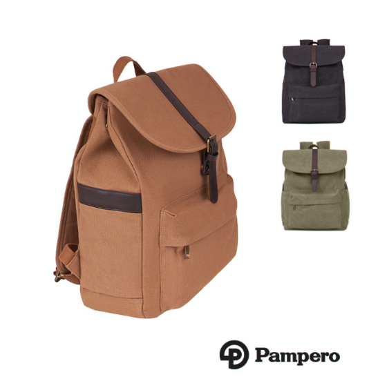 Mochila Traful